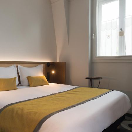 The Originals Boutique, Hotel Bulles By Forgeron, Lille Sud Seclin Kültér fotó