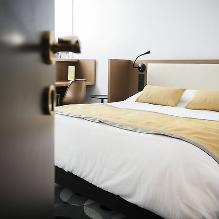 The Originals Boutique, Hotel Bulles By Forgeron, Lille Sud Seclin Kültér fotó