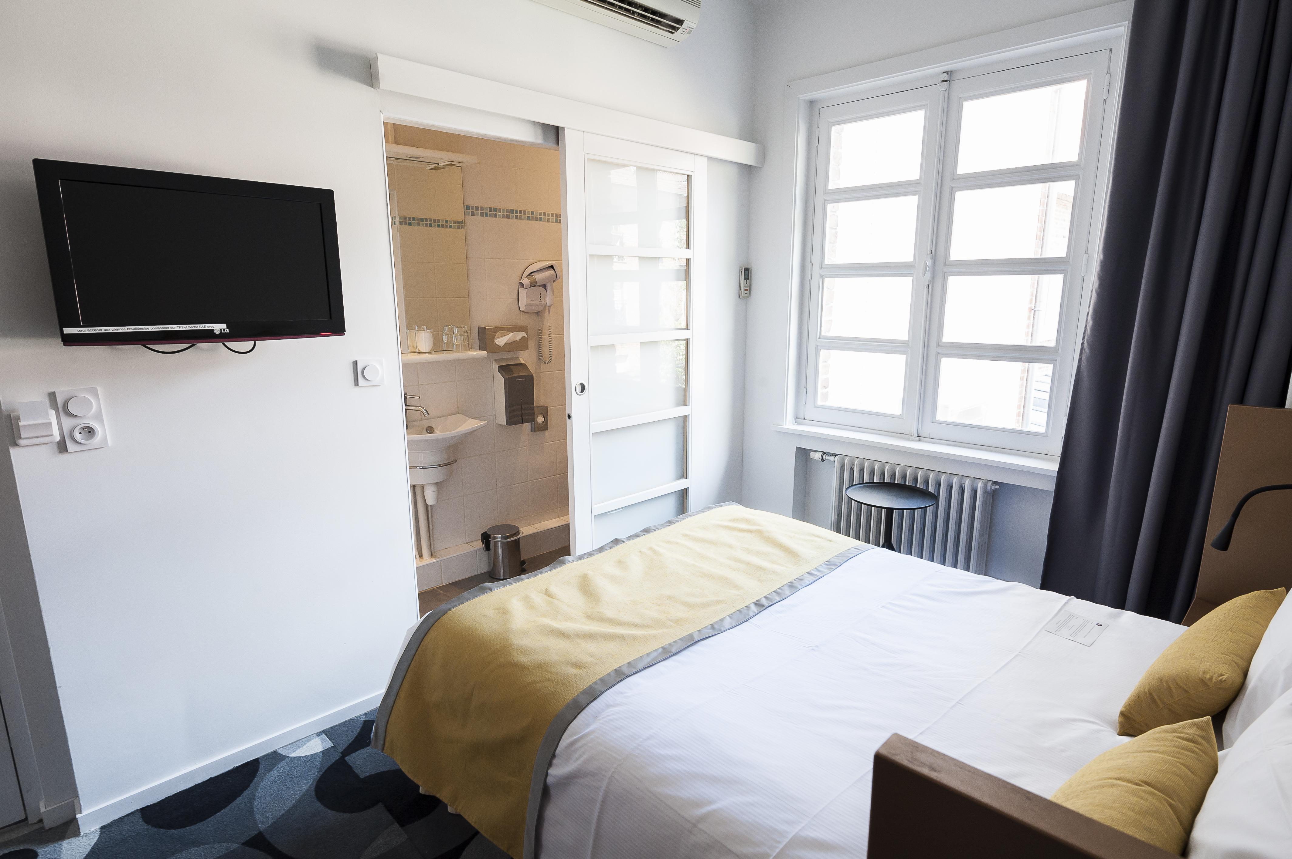 The Originals Boutique, Hotel Bulles By Forgeron, Lille Sud Seclin Kültér fotó