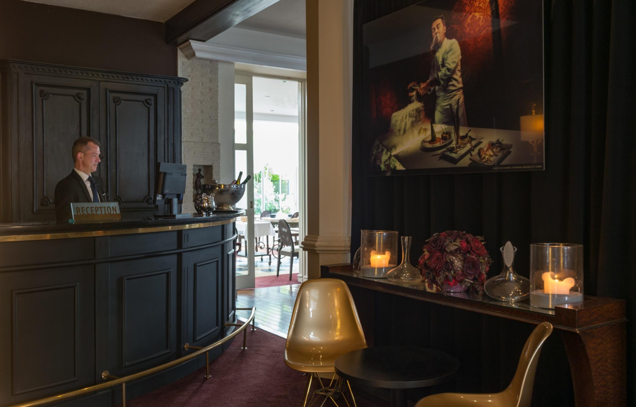 The Originals Boutique, Hotel Bulles By Forgeron, Lille Sud Seclin Kültér fotó