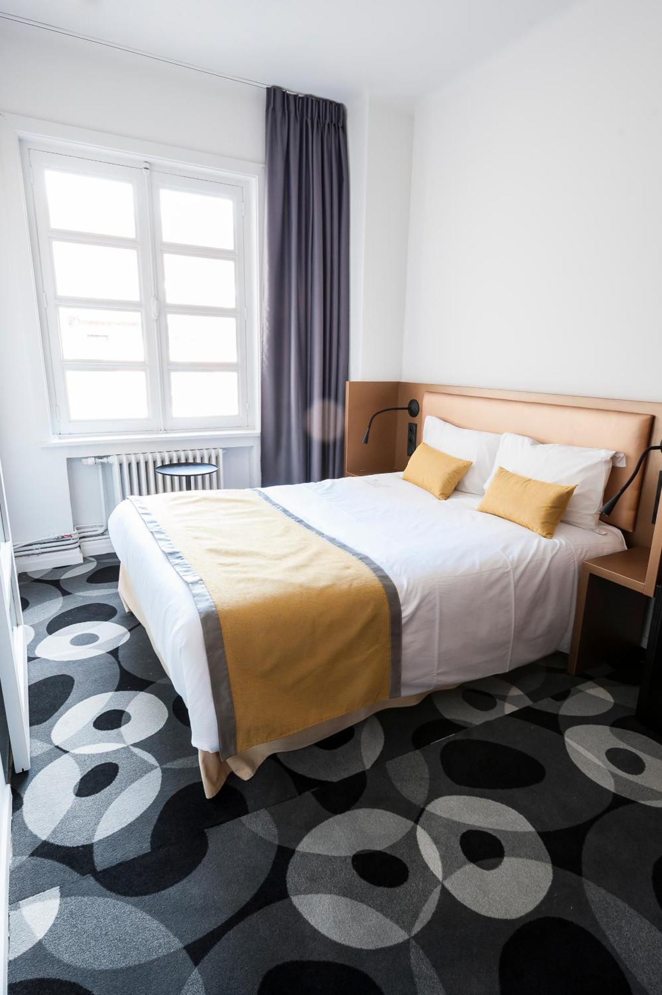 The Originals Boutique, Hotel Bulles By Forgeron, Lille Sud Seclin Kültér fotó