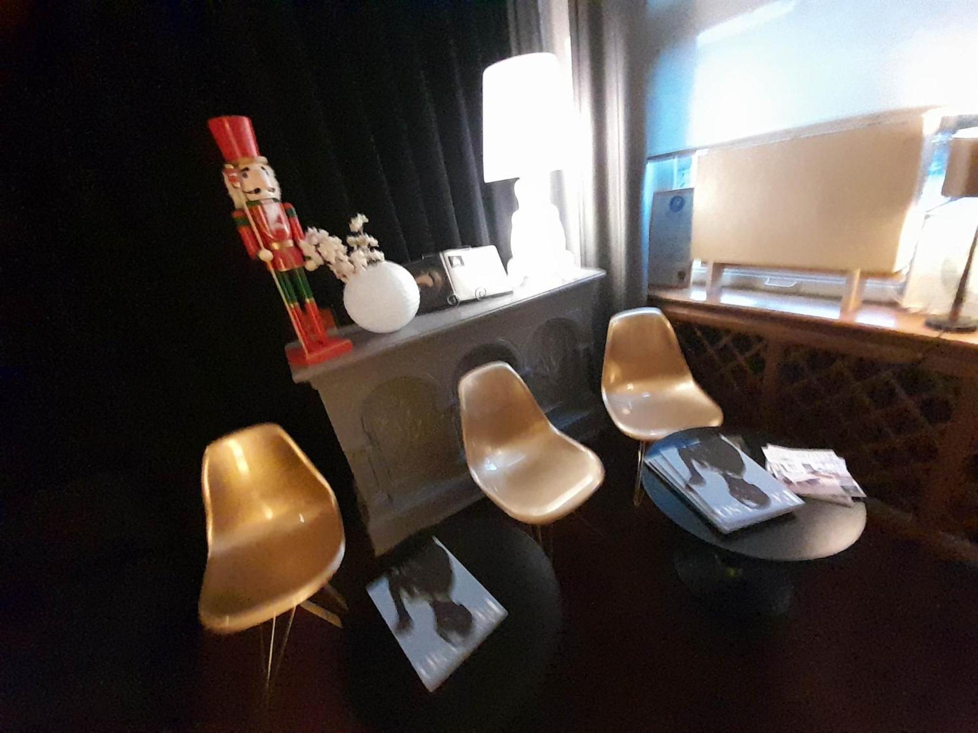 The Originals Boutique, Hotel Bulles By Forgeron, Lille Sud Seclin Kültér fotó