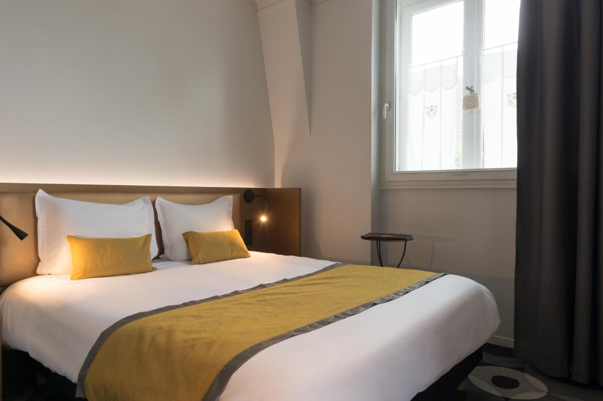 The Originals Boutique, Hotel Bulles By Forgeron, Lille Sud Seclin Kültér fotó