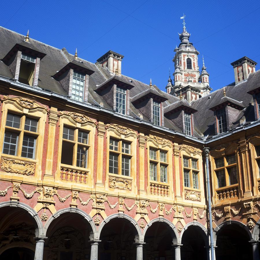 The Originals Boutique, Hotel Bulles By Forgeron, Lille Sud Seclin Kültér fotó